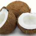 Virgin Coconut Oil